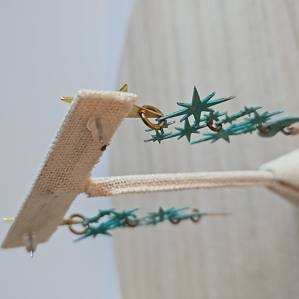 NWT Verdilune Earrings - Picture 4 of 6